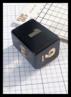 Dice : Dice - Game Dice - Flip Out by Mattel 1985 - Ebay Sept 2013